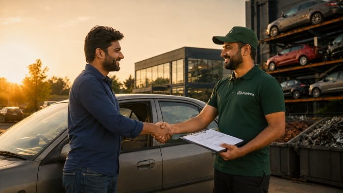 Customer Focus