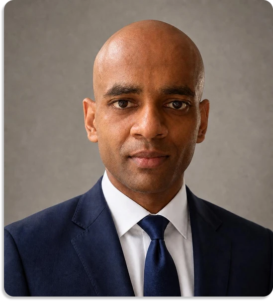 Sambhav Jain - Co-Founder at Mariinox